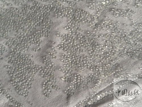 德安工业园区金属表面处理车间